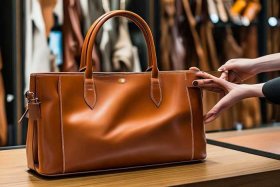 皮包在哪买 - 皮包用的皮在哪里买