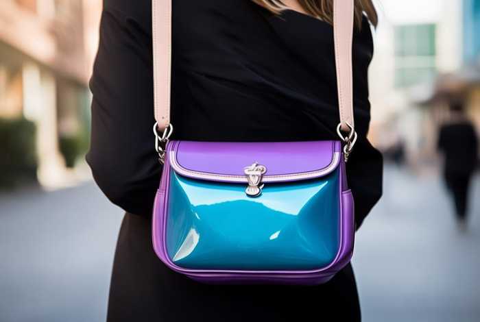 女士斜挎包最新款，女士斜挎包最新款图片
