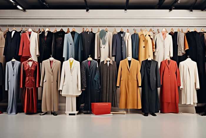 国际奢侈品牌大全服装（国际奢侈品牌大全服装标志）