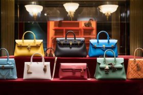 国际奢侈品包排行榜前十名有哪些，国际奢侈品包排行榜前十名有哪些品牌