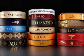 全球十大奢侈品牌皮带logo 全球十大奢侈品牌皮带图片