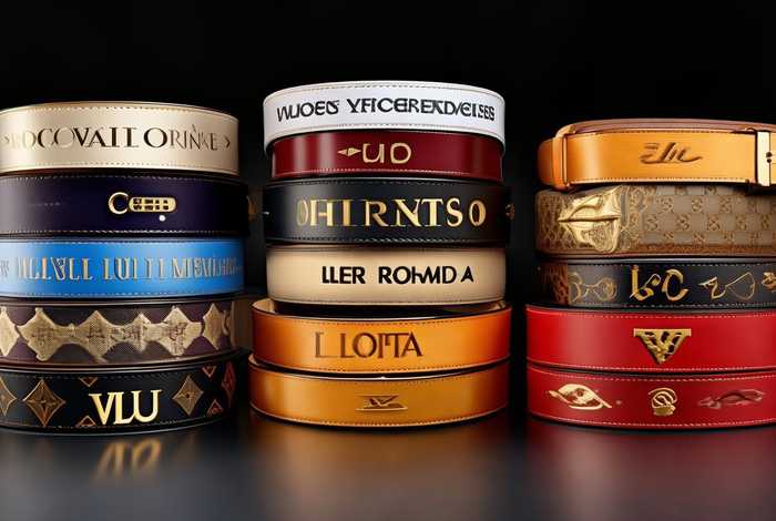 全球十大奢侈品牌皮带logo 全球十大奢侈品牌皮带图片