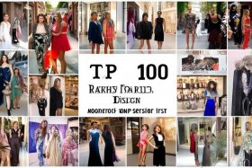 女装排名前100名，女装排名前100名有哪些