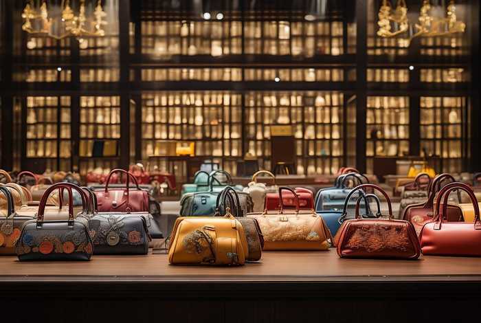 皮包世界排名 - 世界顶级皮包排名