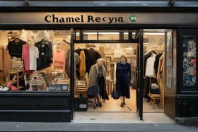 哪里有香奈儿回收；哪里有香奈儿回收旧衣服的
