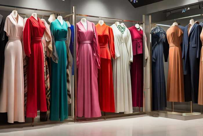 品牌女装有哪些品牌 品牌女装有哪些品牌衣服