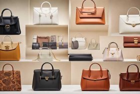 轻奢女包品牌有哪些系列；轻奢女包品牌有哪些系列款式