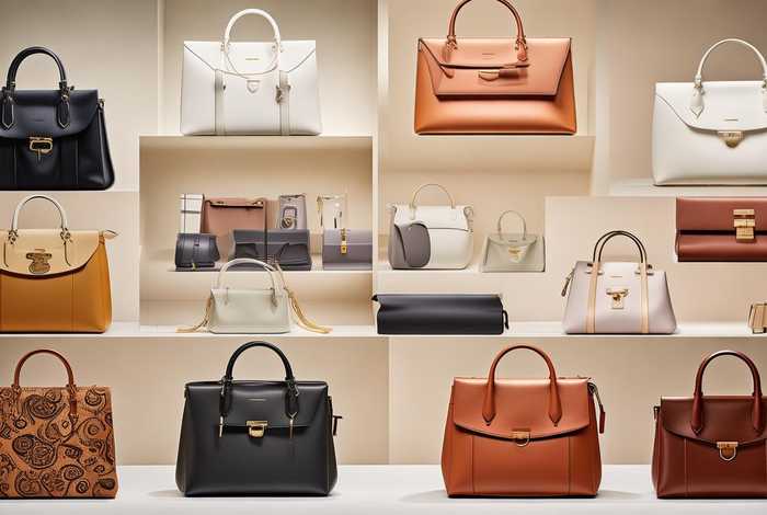 轻奢女包品牌有哪些系列；轻奢女包品牌有哪些系列款式