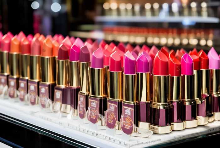 名牌口红有哪些图片、名牌口红有哪些图片和价格