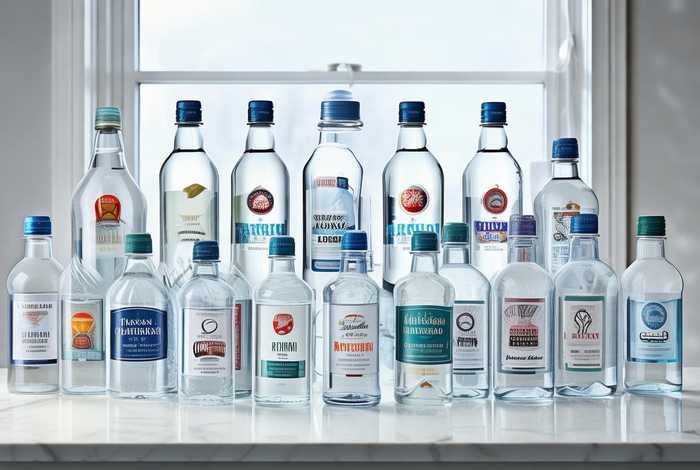 矿泉水品牌排名前十 - 矿泉水排名前十有哪些品牌 矿泉水品牌排名前十 - 矿泉水排名前十有哪些品牌