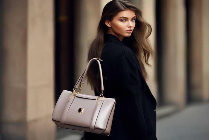 女生背奢侈品包包会有气质吗、女生背奢侈品包包会有气质吗知乎