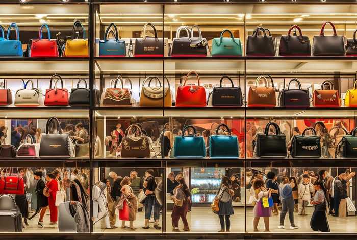 国产女包的品牌排行榜，国产女包的品牌排行榜及价格