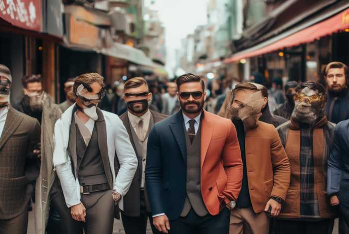 国内十大男装服装品牌排行 国内十大男装服装品牌排行榜