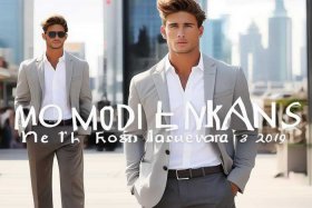 男士休闲装品牌排行榜；男士休闲装品牌排行榜2019