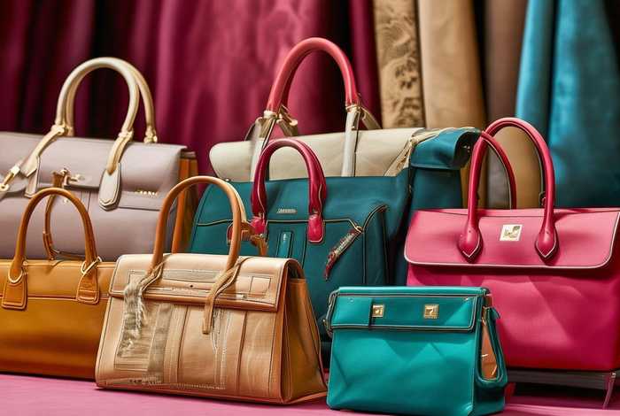 国产高端包包品牌有哪些，国产高端包包品牌有哪些牌子