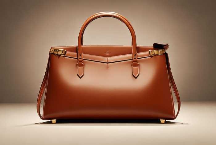 冠驰女包价格及图片是什么材质；冠驰女包图片及价钱