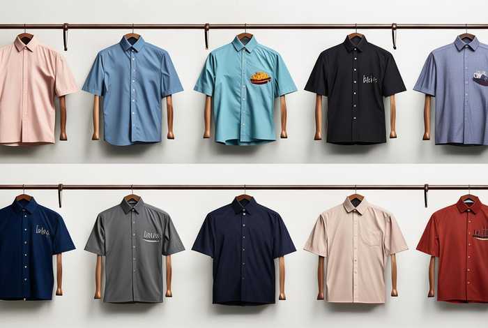 国际品牌男装十大排名短袖 - 国际品牌男装十大排名短袖衣服