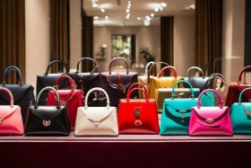 奢侈品包十大名牌排行榜 奢侈品女包十大名牌排行榜