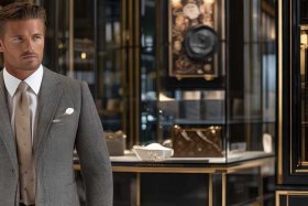 名牌男装有哪些品牌，名牌男装有哪些品牌衣服