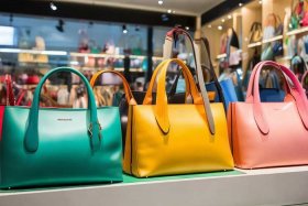 女包品牌排行二线三线大包小包，国内女包品牌排行二线三线