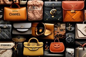 奢侈品包包标志图片大全大图（奢侈品包包标志图片大全大图高清）