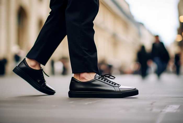 路易威登男休闲鞋价格 路易威登男士休闲鞋