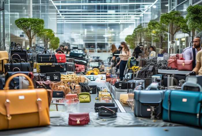 回收奢侈品牌的平台 - 回收奢侈品牌的平台有哪些