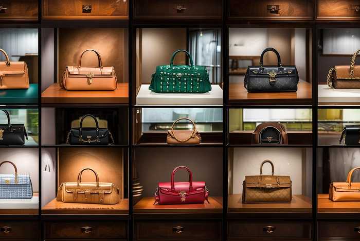 女士包包品牌前十名图片大全，女士包包品牌前十名图片大全集