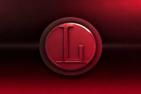 罗意威logo图片高清；罗意威标志图片logo