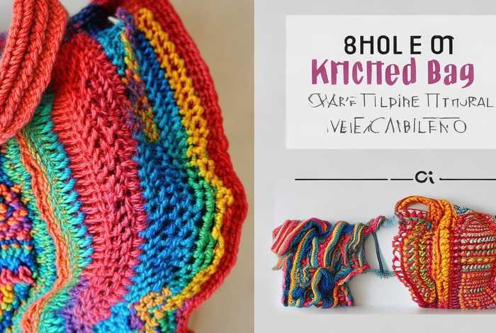 挎包钩织视频教程 - 挎包钩织视频教程图解