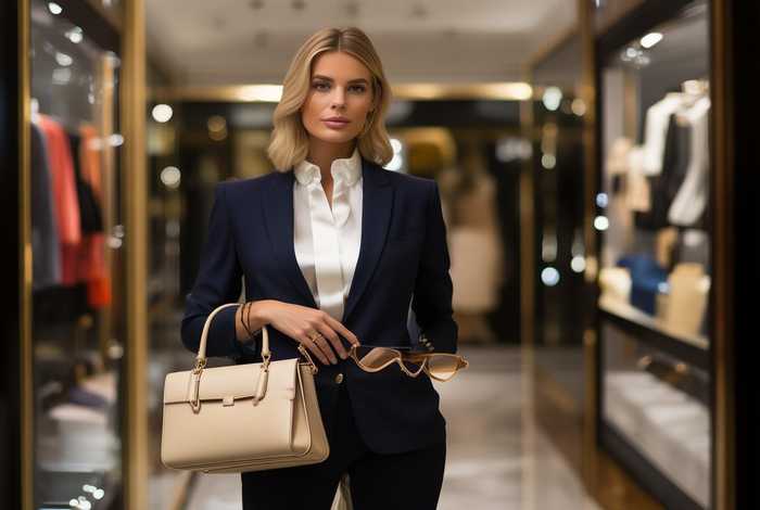 女人30岁后必买奢侈品有哪些，女人30岁后必买奢侈品有哪些呢