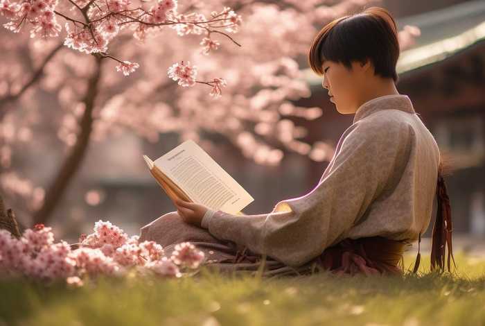 简单的小故事 - 成语故事简单的小故事