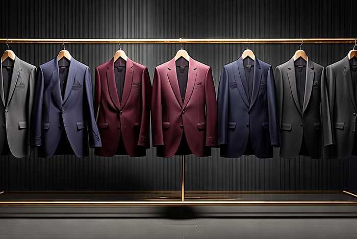 男装奢侈品牌大全排行榜前十名、男装奢侈品牌大全排行榜前十名图片