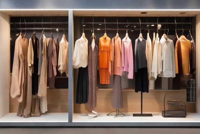 女装品牌网，女装品牌网店