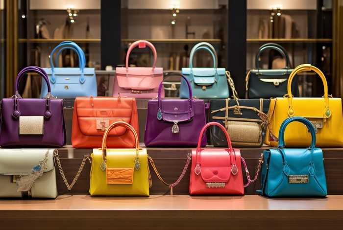 奢侈品包包货源供应商；奢侈品包包货源供应商有哪些