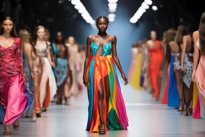 女装品牌排行前十名 - 女装时尚品牌排行前十名