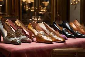 全世界奢侈品牌排行榜鞋 - 世界奢侈品牌鞋子排行榜