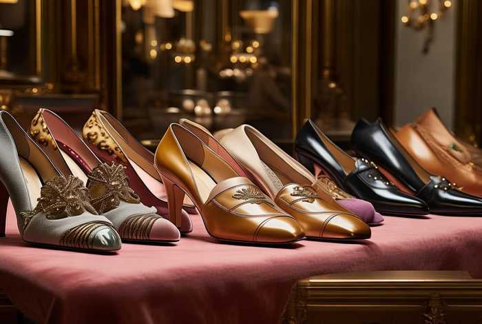 全世界奢侈品牌排行榜鞋 - 世界奢侈品牌鞋子排行榜