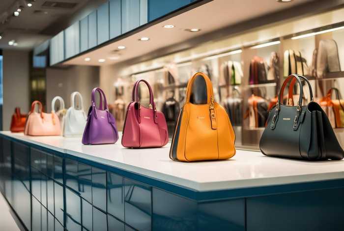 那些包包是名牌的吗 - 那些包包是名牌的吗图片