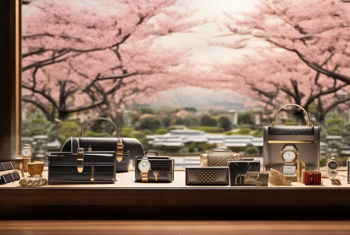 日本奢侈品排名,日本奢侈品排名一览表 日本奢侈品排名,日本奢侈品排名一览表