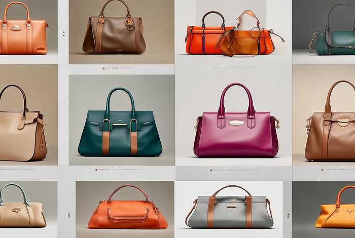 女包推荐品牌大全 女包推荐品牌大全图片