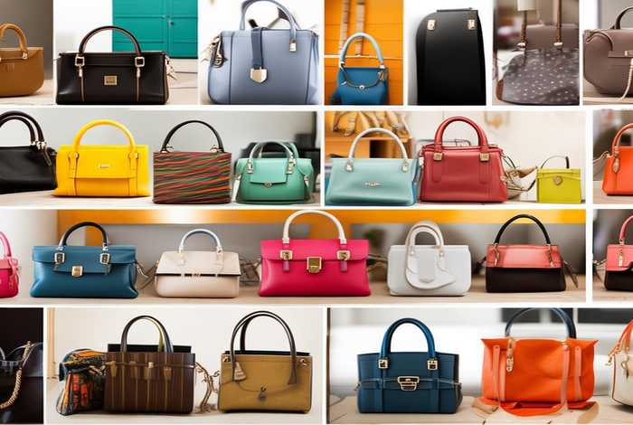 平价女士包包品牌大全推荐（平价女士包包品牌大全推荐一下）