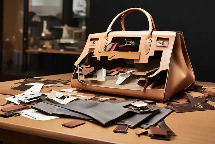 奢侈品包包拆改 奢侈品包包拆改什么意思