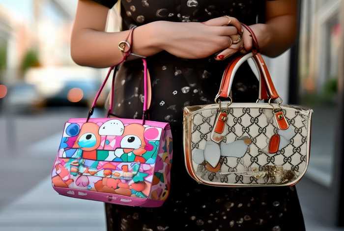 酷奇珀蒂和古驰有什么区别 酷奇珀蒂和古驰有什么区别吗 酷奇珀蒂和古驰有什么区别 酷奇珀蒂和古驰有什么区别吗