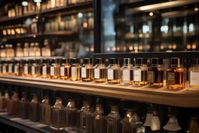 平价的小众香水品牌；平价的小众香水品牌推荐