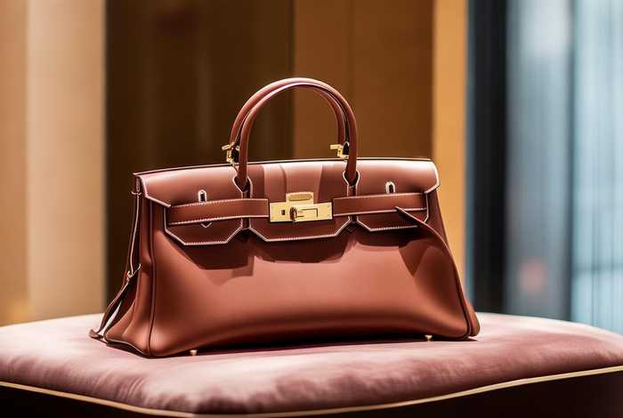 国际名牌包包前十名爱马仕，包包品牌排行榜前十名爱马仕