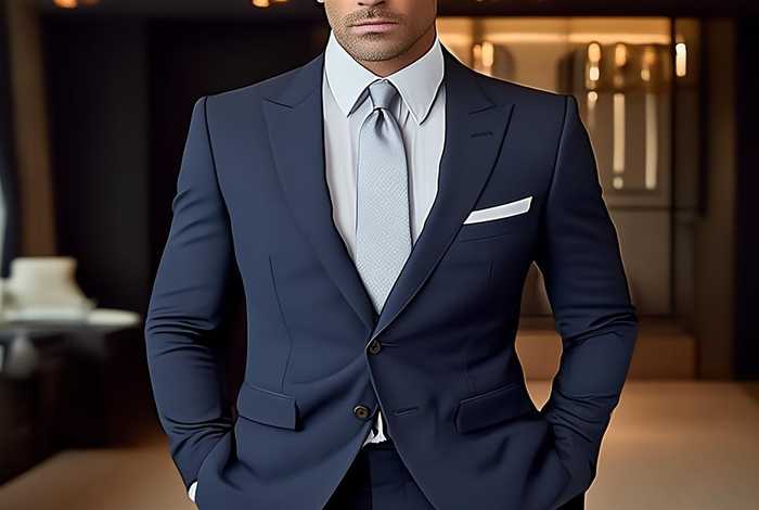 男士衣服品牌 中高端男士衣服品牌