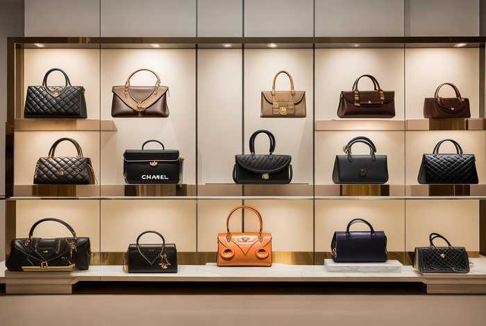 女式名牌包包有哪些品牌、女式名牌包包有哪些品牌好