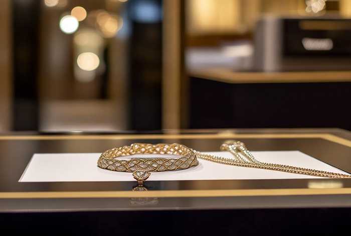 路易威登官方旗舰店官网项链、路易威登官方旗舰店手链