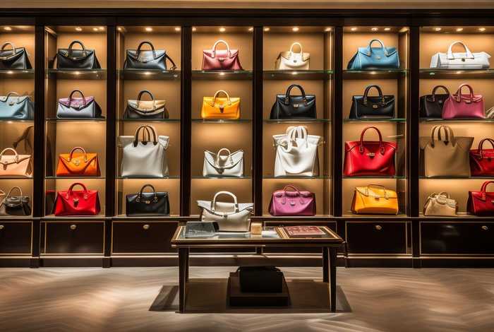 奢侈品包二手，奢侈品包二手寄卖